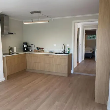 Appartamento Stilfull I Sentrum Med 3 Soverom Og Parkering *